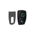 X POLE - Monteringsplate - Mounting Plate + Pole - Zaptec Pro